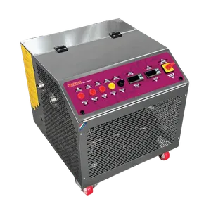 Kylaggregat för tankar