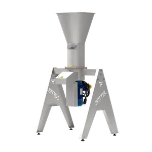 Fruktkross, frukttvätt