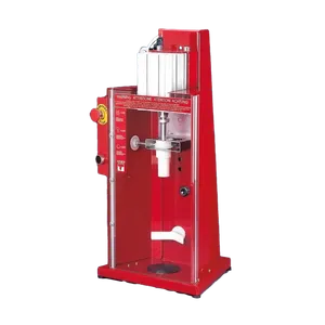 Pneumatisk korkeanordning, StarCap