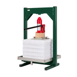 Hydraulisk Packpress 22L