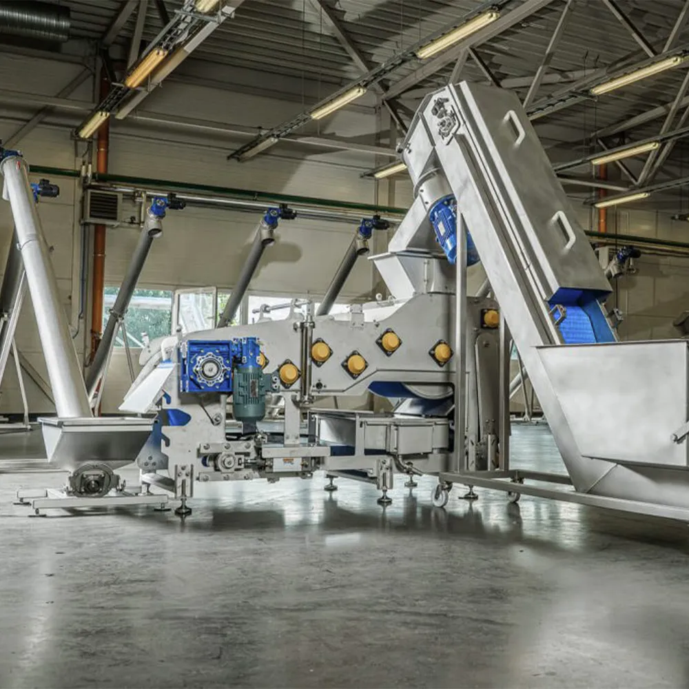 Bäst utrustning för musterier