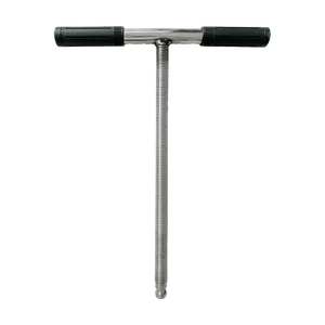 T-spindel Fruktpresse INOX 20L