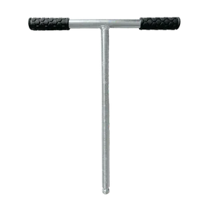 T-spindel Fruktpresse Original 12L