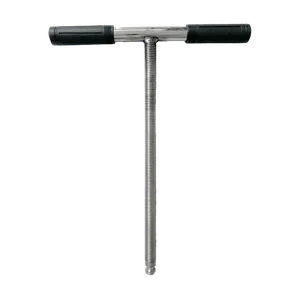 T-spindel Fruktpresse INOX 14L