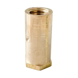 Messingnav INOX 14 & 20L
