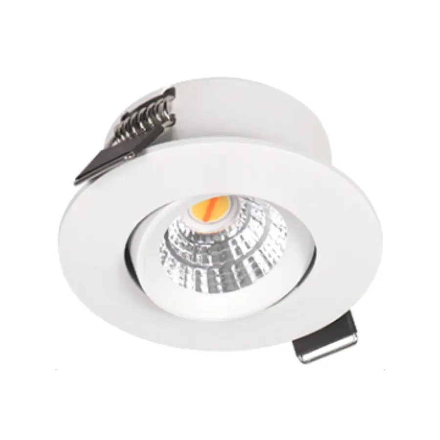 Downlight 5W Dim To Warm