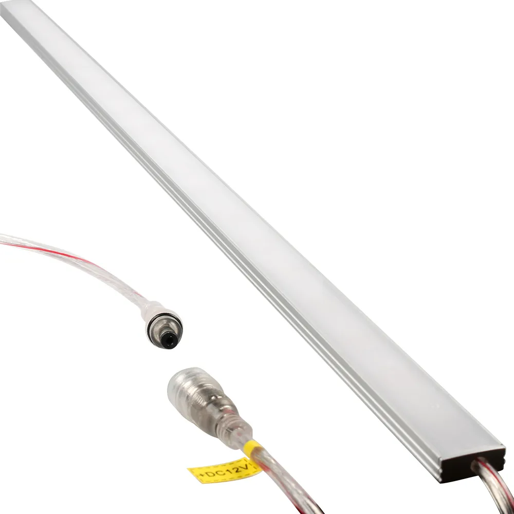 Bastulist LED 140cm