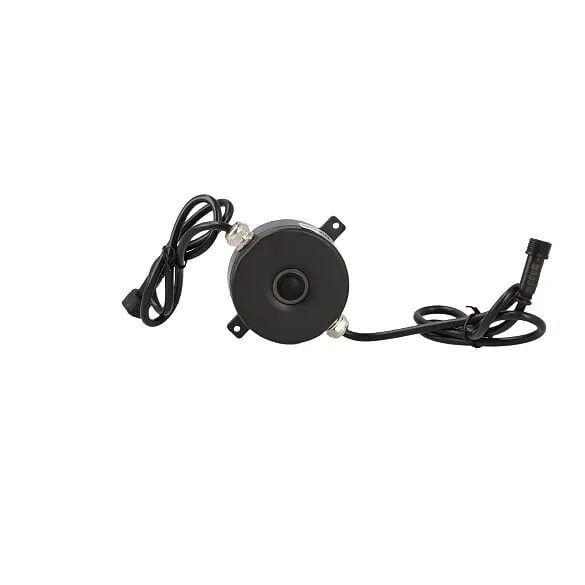 Dimmer/skymningsrelä Wifi 12V