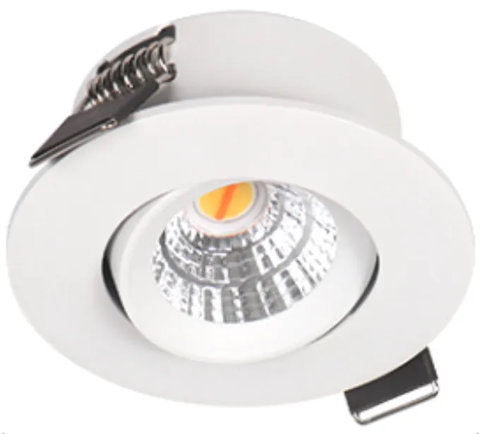 Downlight 5W Dim To Warm