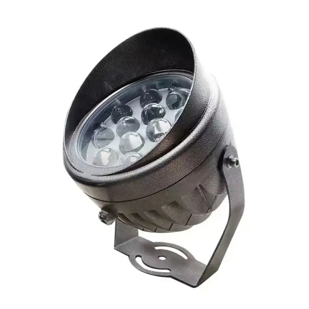 Fasadstrålkastare Orbit 36w
