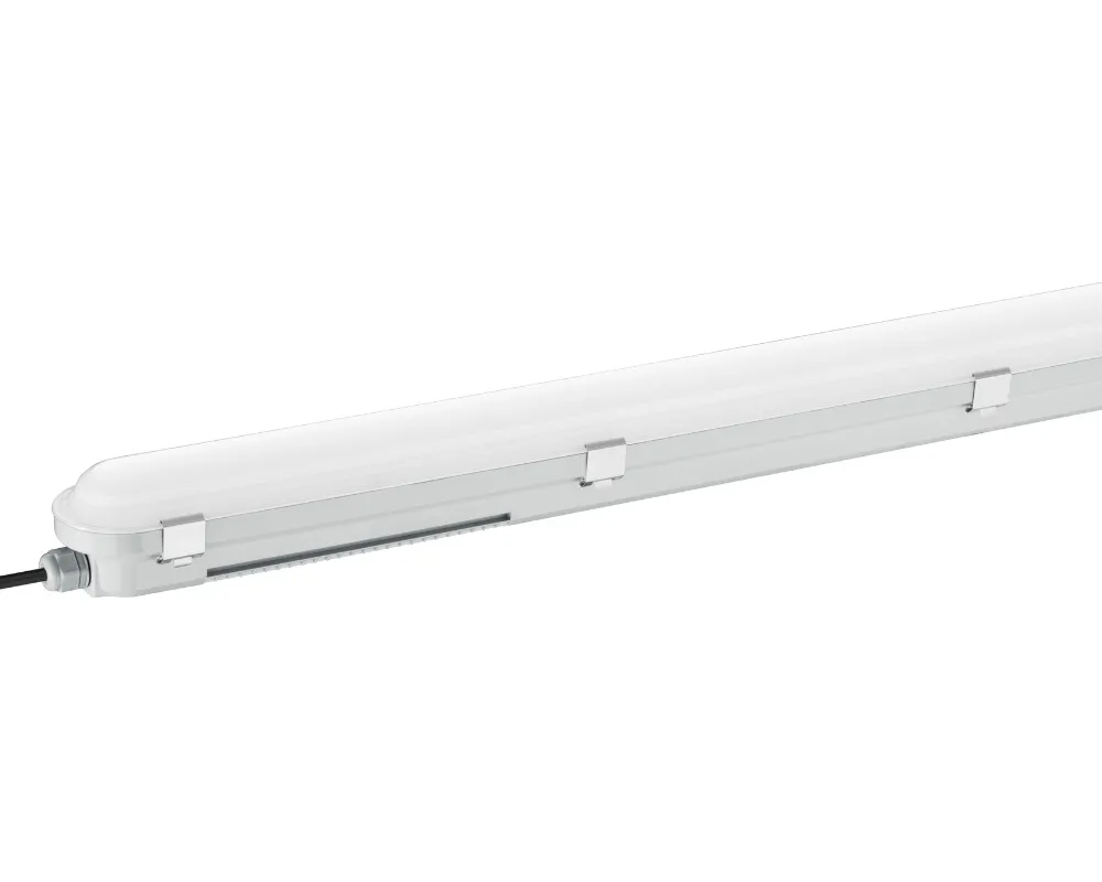 Industriarmatur PRO-LED 55W