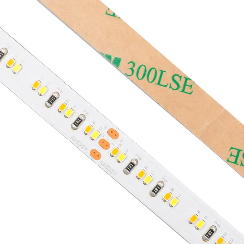 Ljuslist Dim To Warm 24V 10W IP20