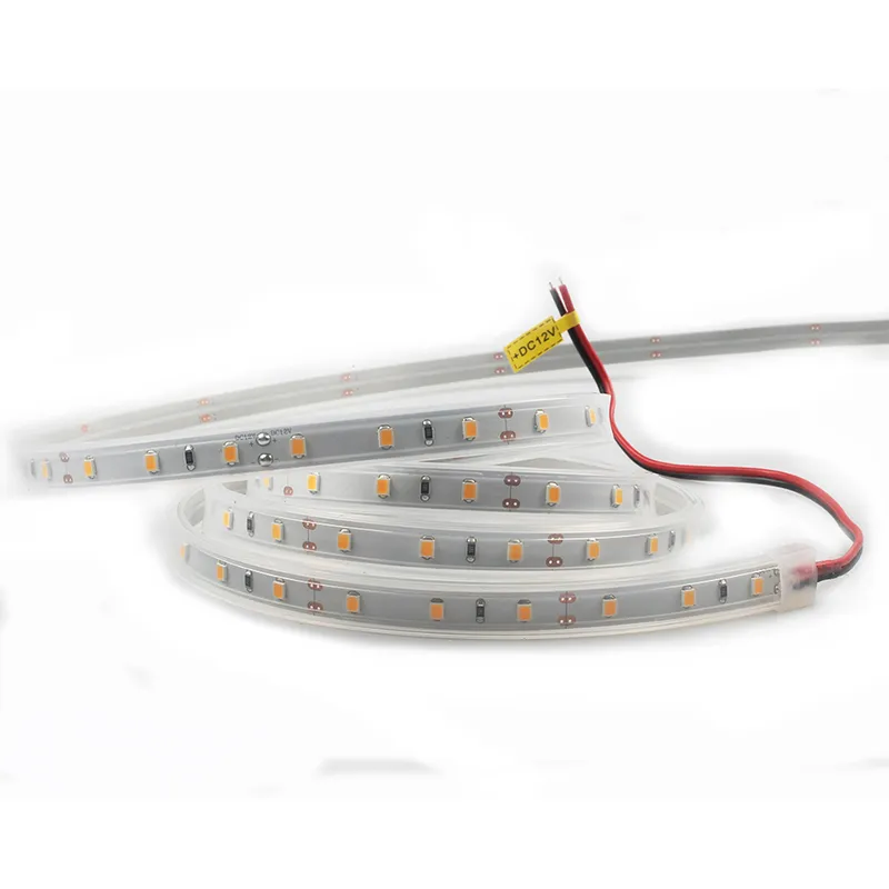 Ljuslist Standard 4,8W IP65 12V