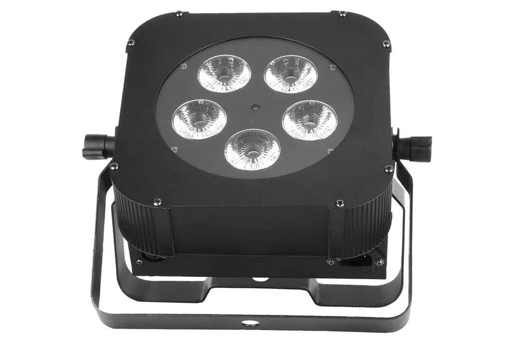 Parlight Trådlös 90W RGB