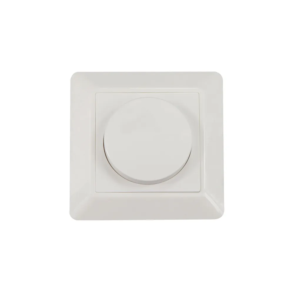Vriddimmer Led/Halogen Triac
