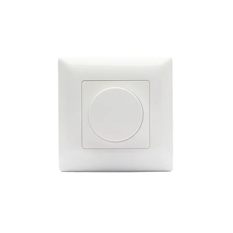 Vriddimmer Ljuslister 0-10V