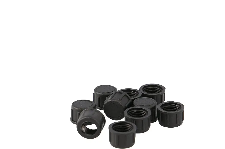 Ändplugg 5-pack