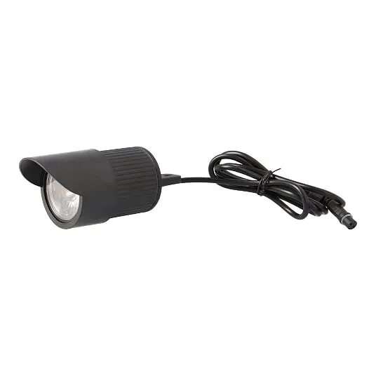 Avskärmare/keps för markspjut 5W - 3