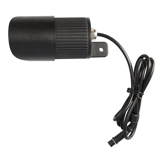 Avskärmare/keps för markspjut 5W - 4