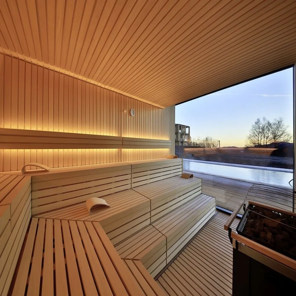 Bastulist LED 140cm - 3