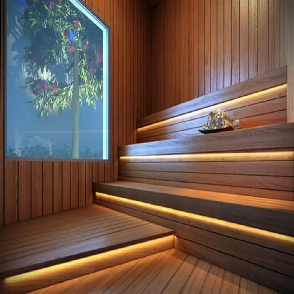 Bastulist LED 90cm - 4