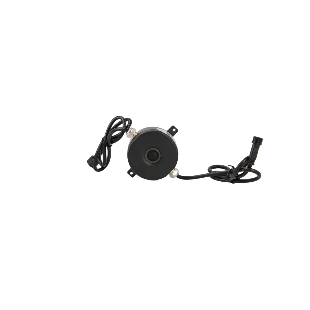 Dimmer/skymningsrelä Wifi 12V