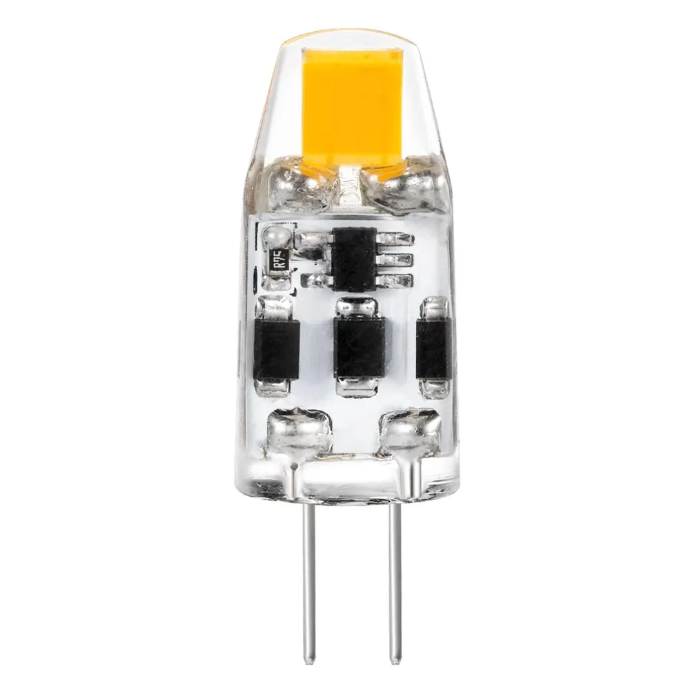 G4 LED Dimbar 1,5w AC/DC12-24V