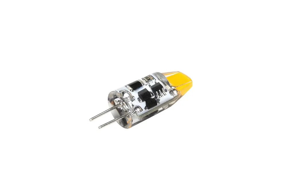 G4 LED Dimbar 1,5w AC/DC12-24V 100-Pack - 3
