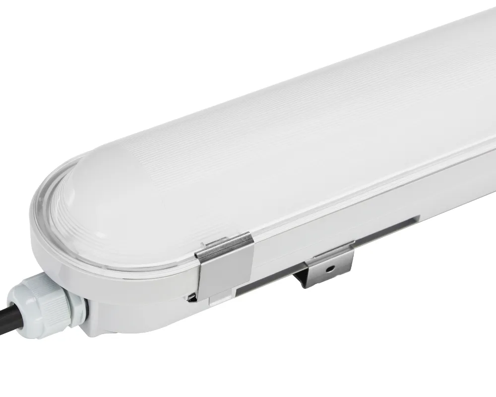 Industriarmatur PRO-LED 55W