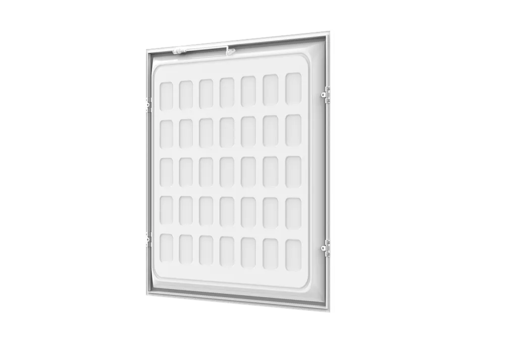 Led Panel Sky Optimal 3-CCT 595x595 - 3