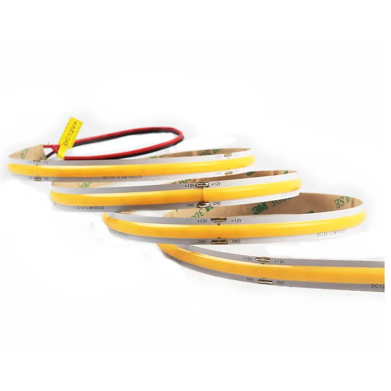 Ljuslist Royal COB Chip 15W IP20 12V