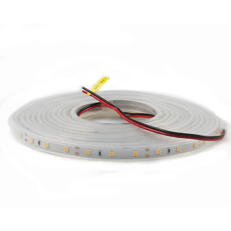 Ljuslist Standard 4,8W IP65 12V