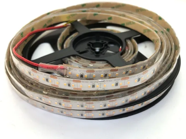 Ljuslist Supreme HD 4,8W IP65 12V - 2