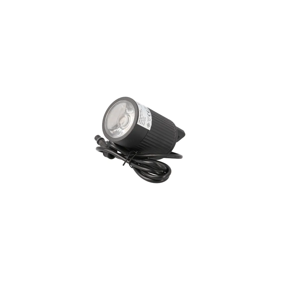 Markspjut 12V 5W COB LED