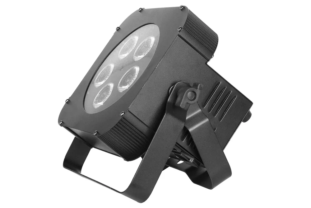 Parlight Trådlös 90W RGB