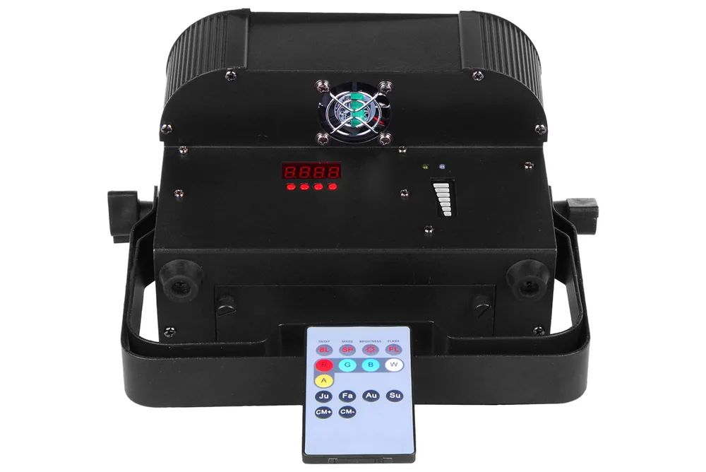 Parlight Trådlös 90W RGB - 3