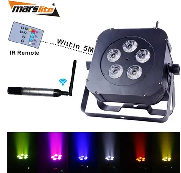 Parlight Trådlös 90W RGB - 4