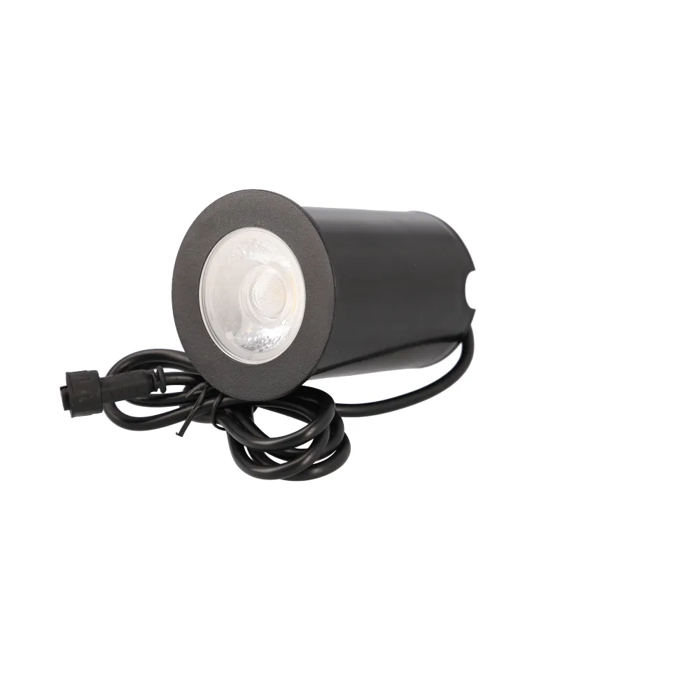 Trädgårdsbelysning 12V 4,5W COB LED