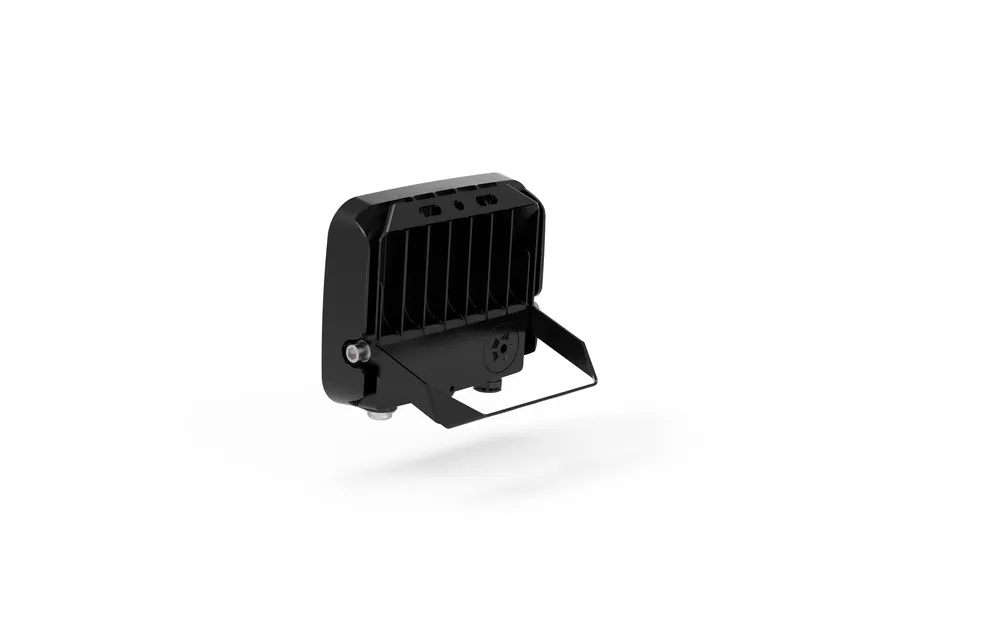 Trädgårdsstrålkastare Spjutet 30w - 5