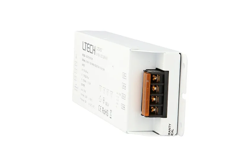 Transformator High-End inomhus 12V dimbar 75W - 3