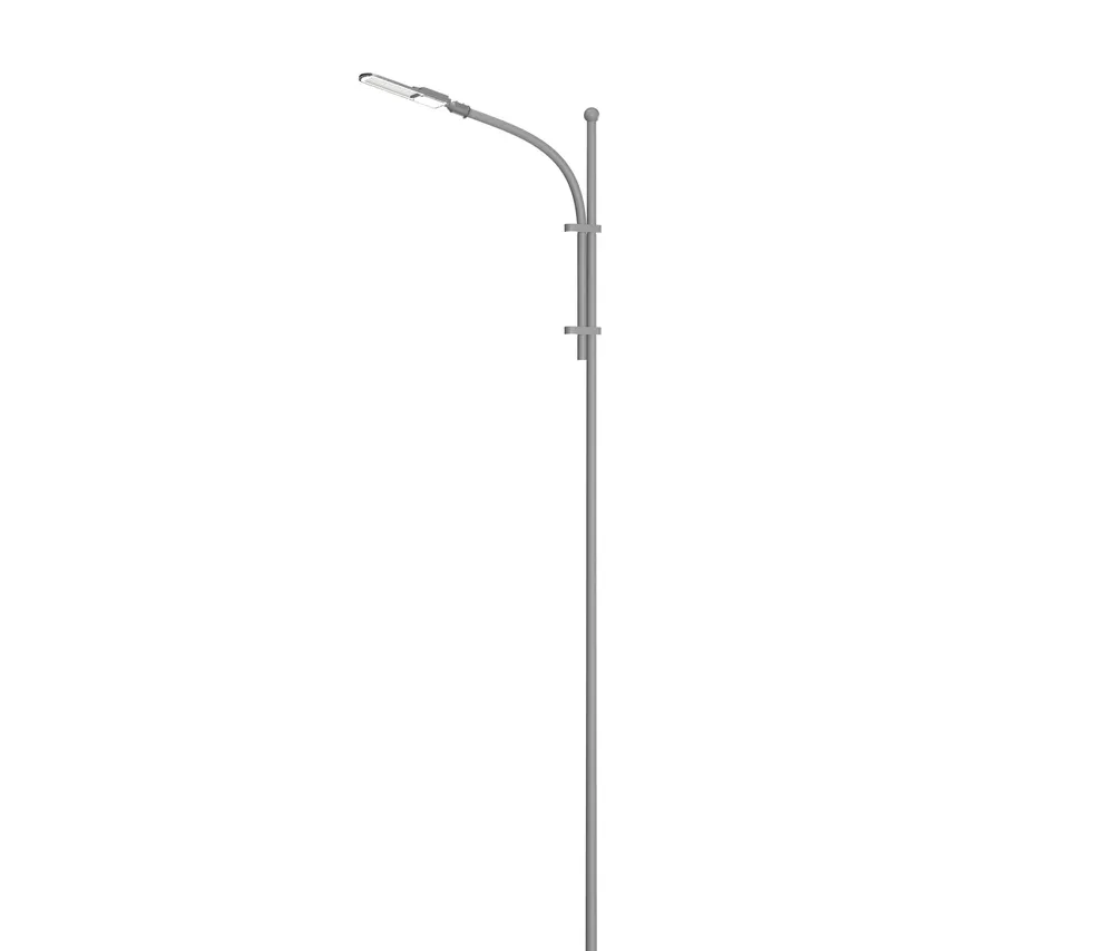 Vägarmatur EcoLine Standard - 3