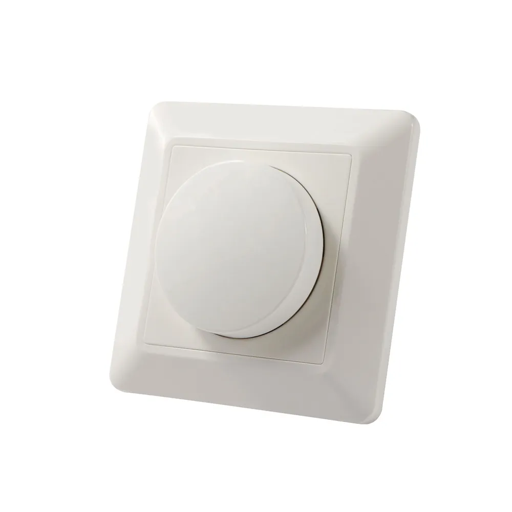 Vriddimmer Led/Halogen Triac