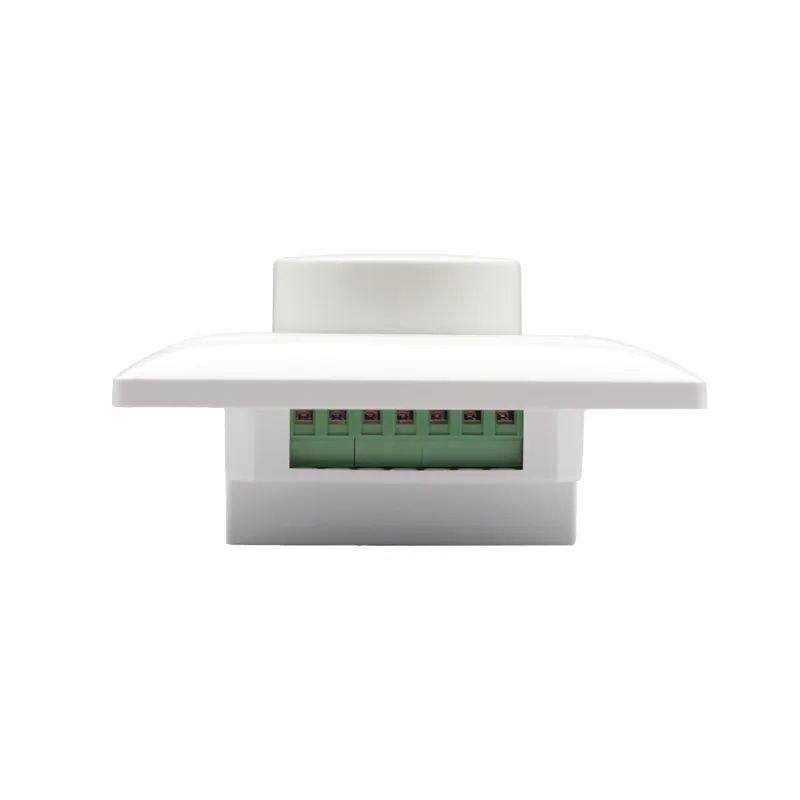 Vriddimmer Ljuslister 0-10V - 3