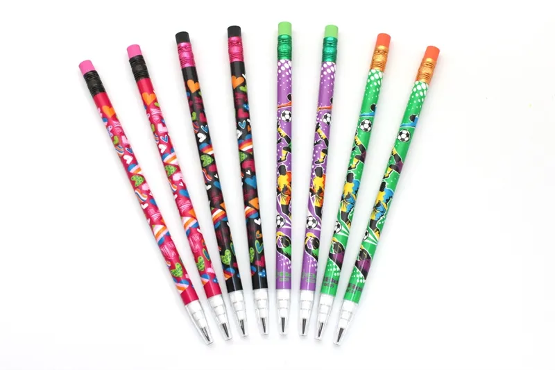 Penna Boll o Hjärta 72st/fp