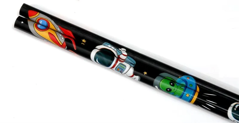 Rymdpenna 72st/fp