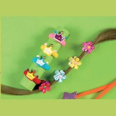 Snoddar och Klämmor 80st/fp