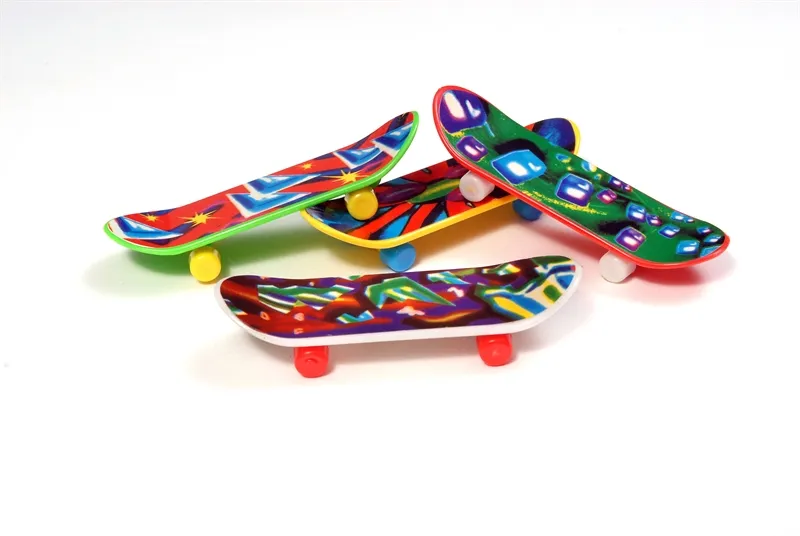 Fingerskateboard 48st/fp