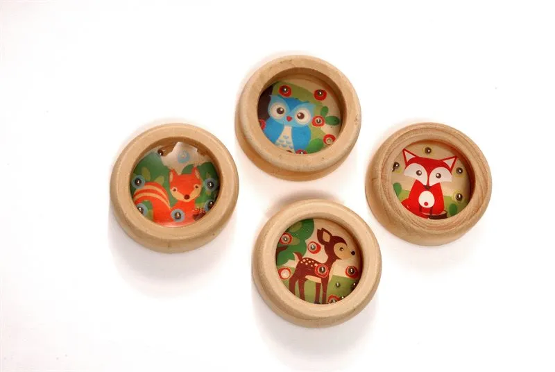 Pricka-rätt 24st/fp