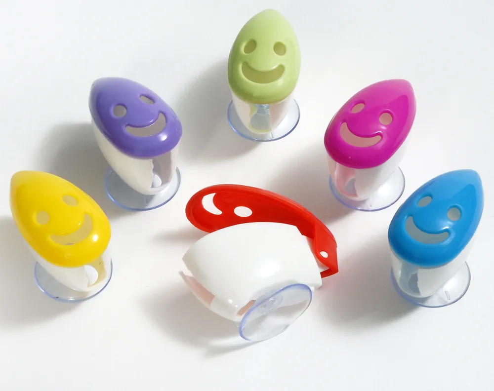 Tandborsthållare 48st/fp