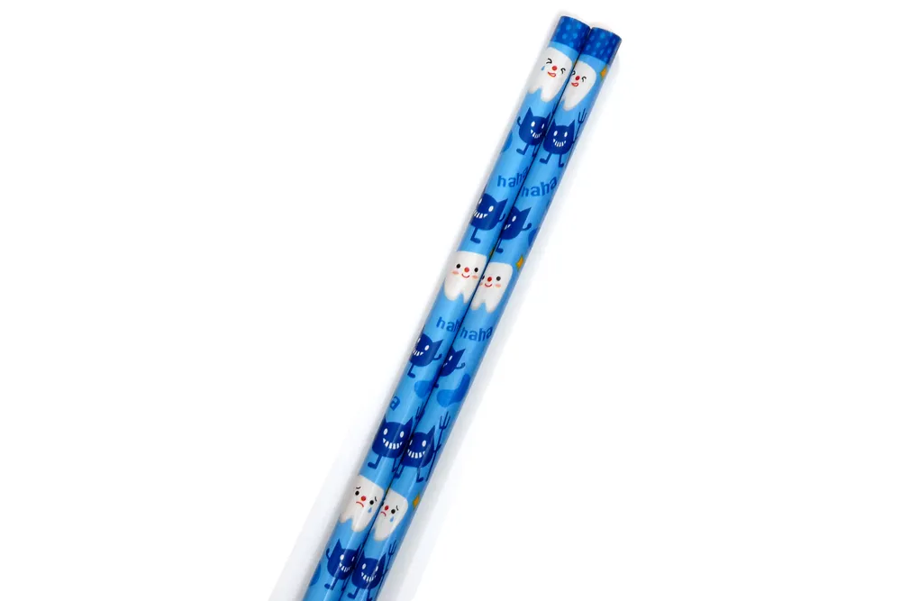 Mjölktandpenna 72st/fp